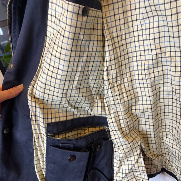 Brooks Brothers Edward Hybrid Jacket - Picture 3 of 6